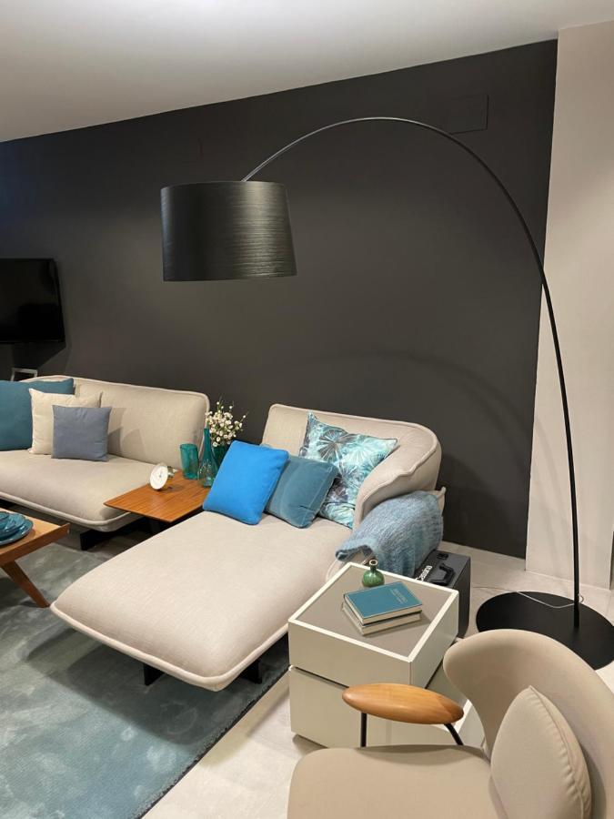 Luxury Puerto Banus Apartment